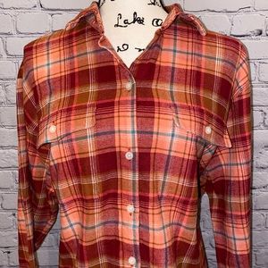 Old Navy Flannel